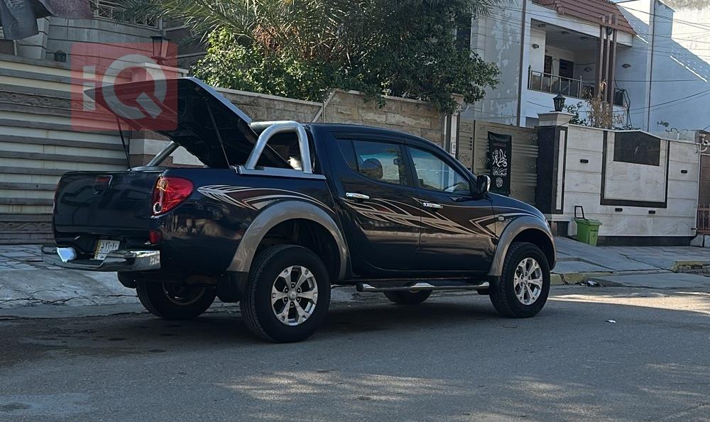 ميتسوبيشي L200